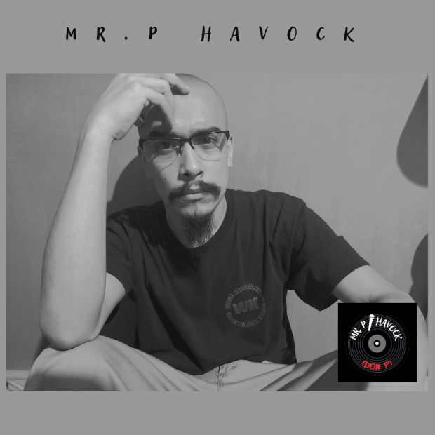 Mr.P Havock (Don P)